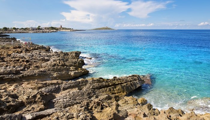Perchè Si Chiama Isola Delle Femmine