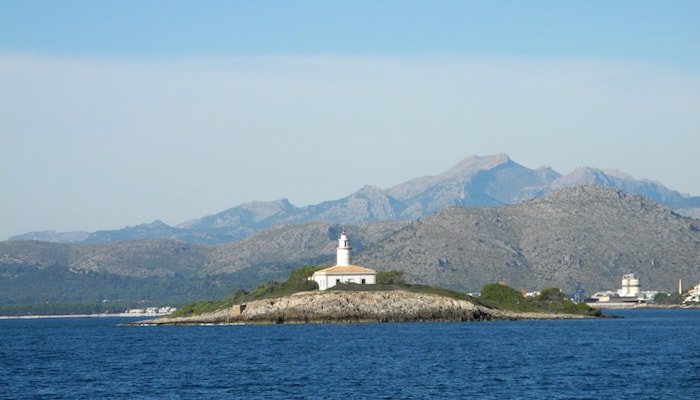 noleggio bici alcudia