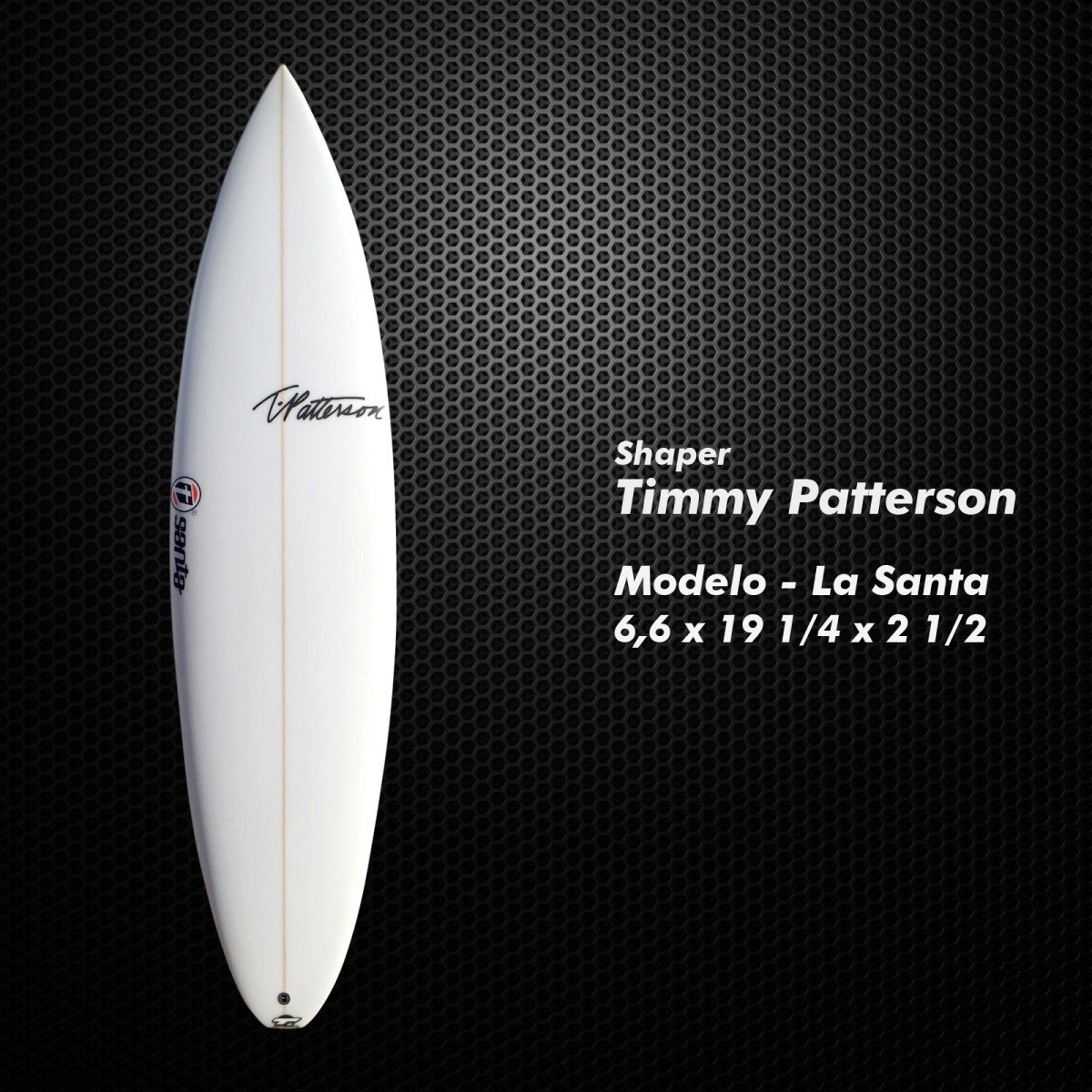 Professional Surfboard Fiber La Santa Surf Lanzarote Rents Caleta
