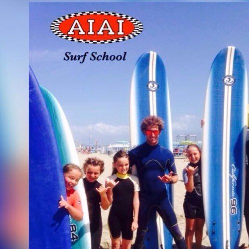 AIAI SURF ASD