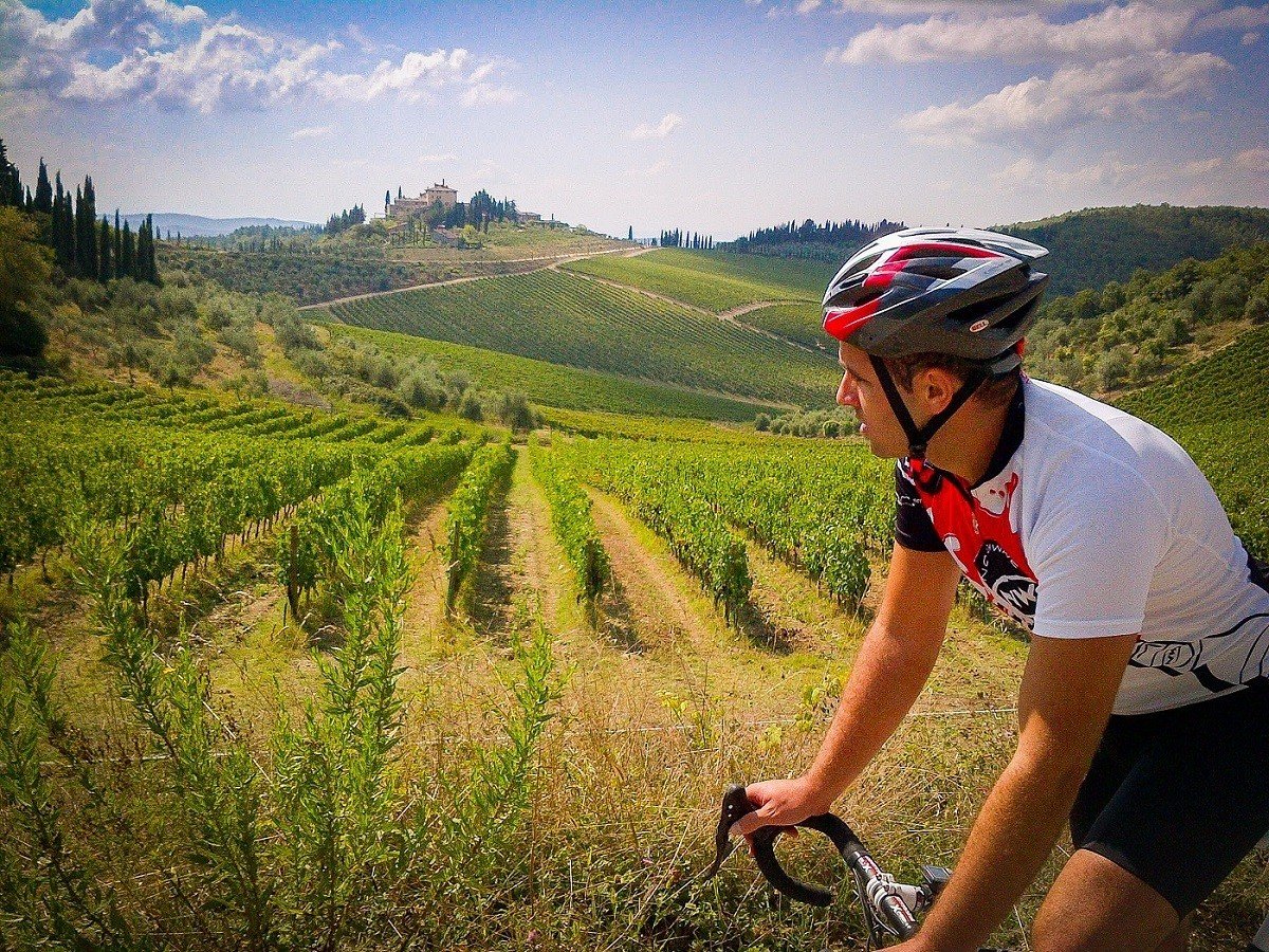 ANIMA TOSCANA SRL