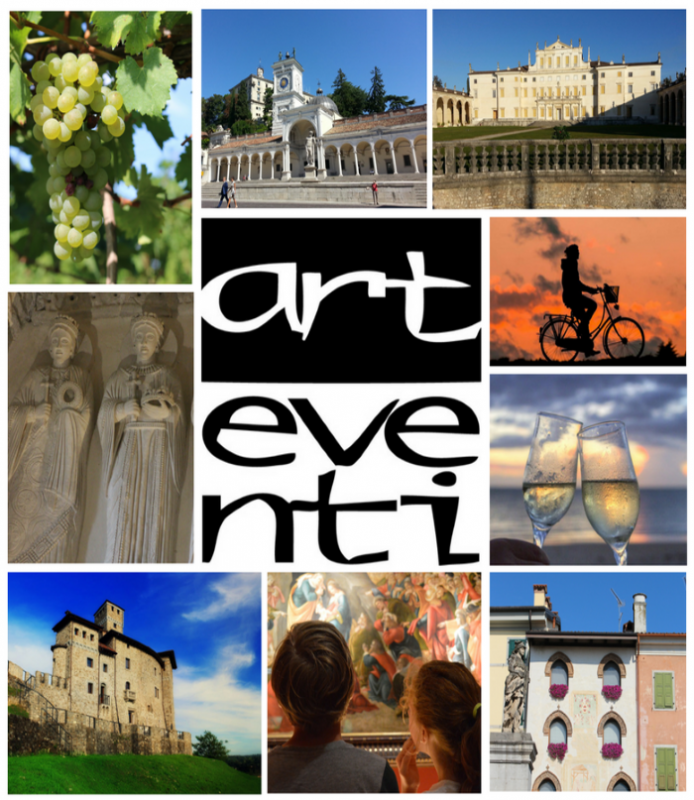 Arteventi Agenzia di Viaggio e Turismo