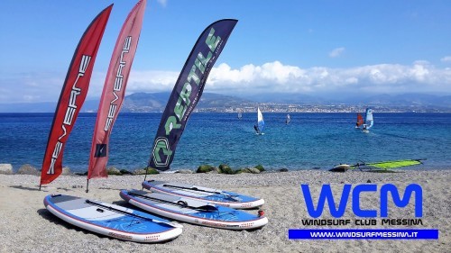 ASD WindSurf Club Messina