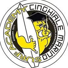 ASSOCIAZIONE SPORTIVA DILETTANTISTICA CINGHIALE MARINO SURF CLUB