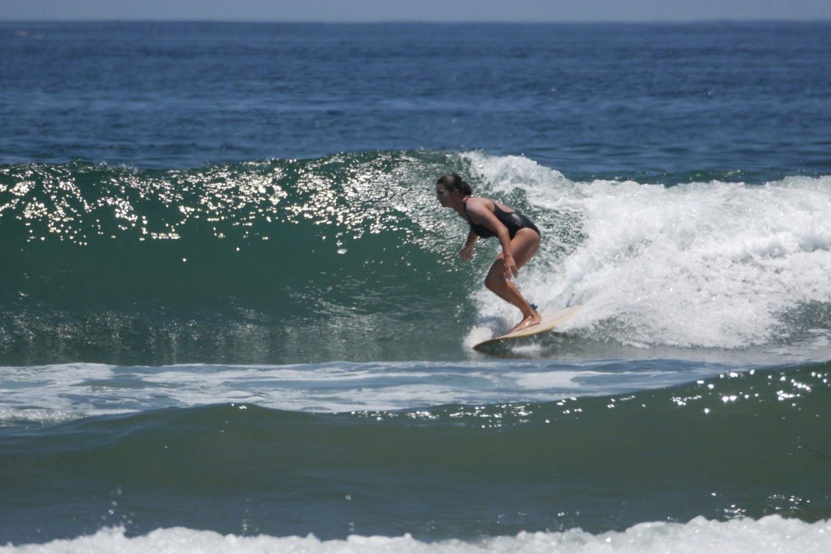 balsa surf camp