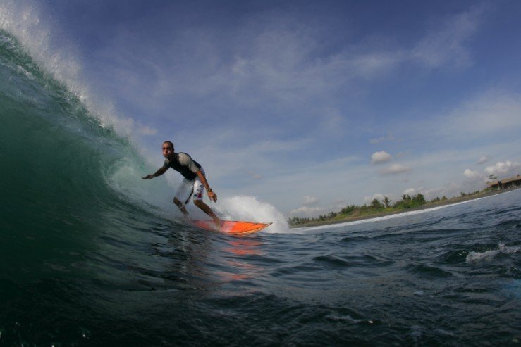 Banzai Surf Shop di Marco Soracco