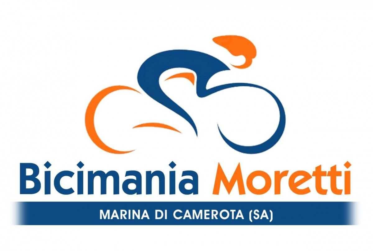 Bicimania di Moretti Francesco