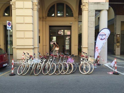 BikeInBo