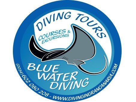 Blue Water Diving