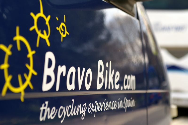 Bravo Bike
