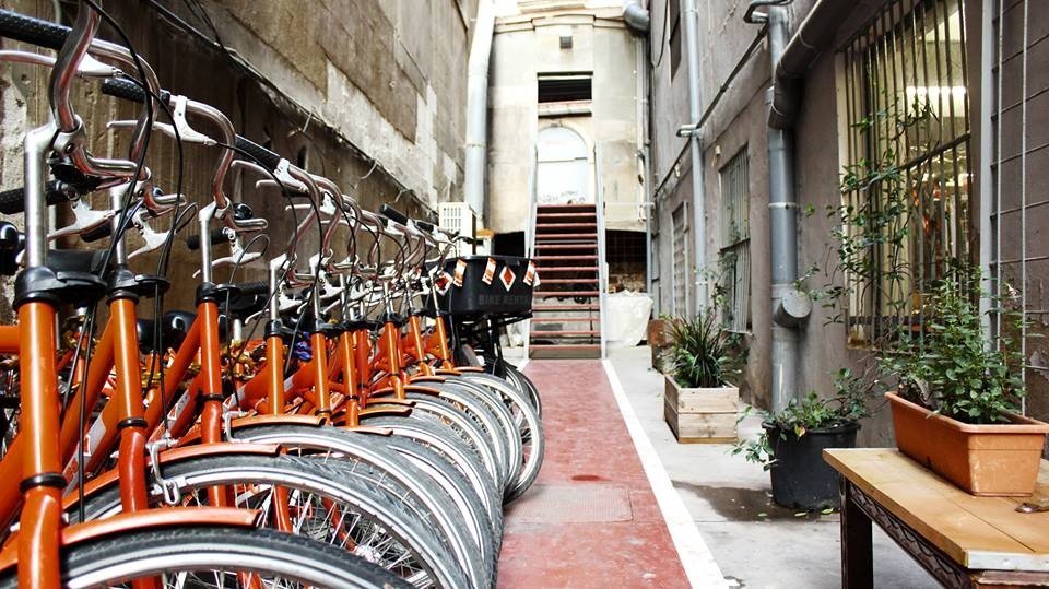 Budgetbikes