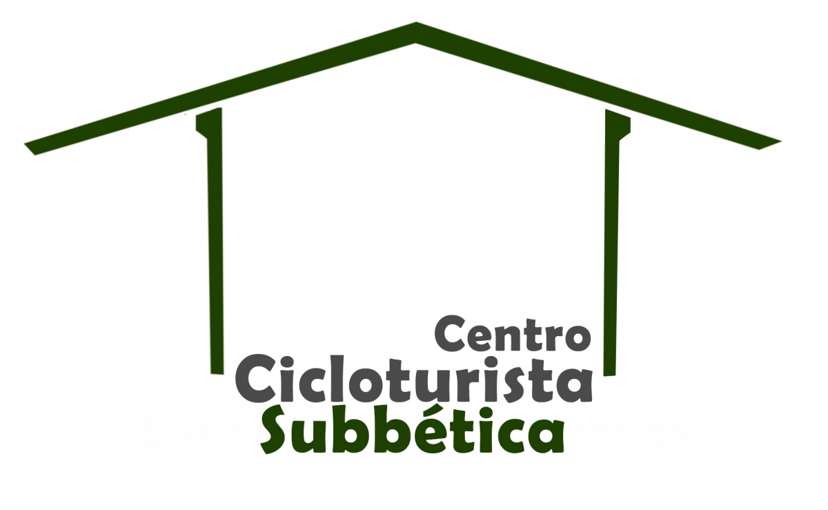 Centro Cicloturista Subbética