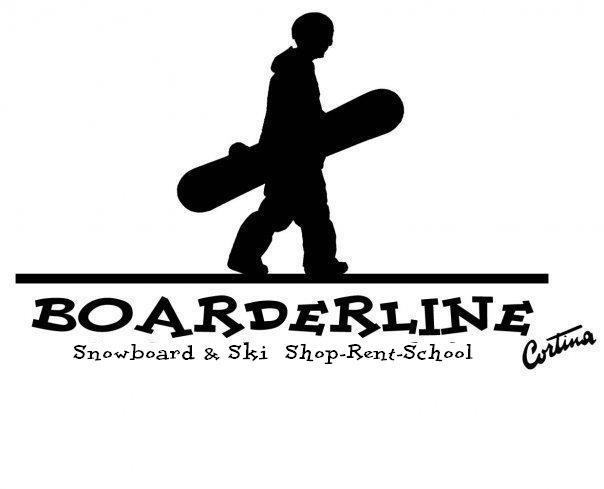Centro Snowboard Boarderline di Di Bari Paolo
