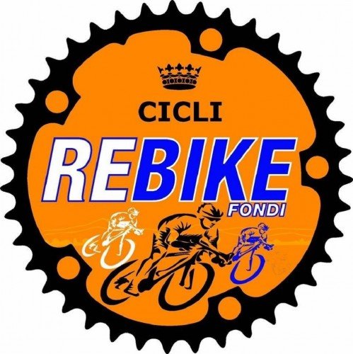 CICLI REBIKE SNC