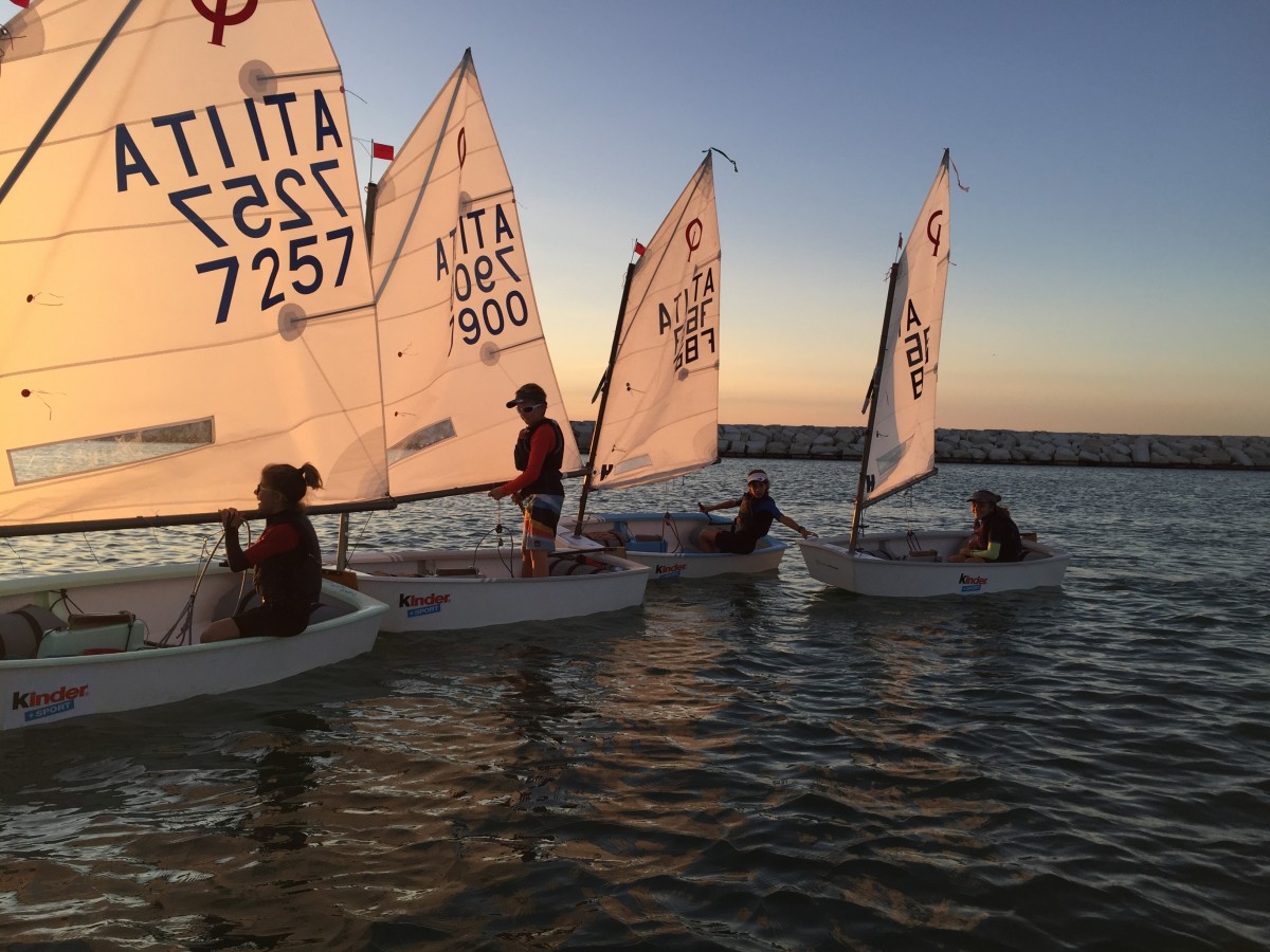Circolo Nautico Del Savio