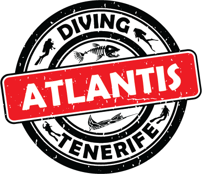 Diving Atlantis