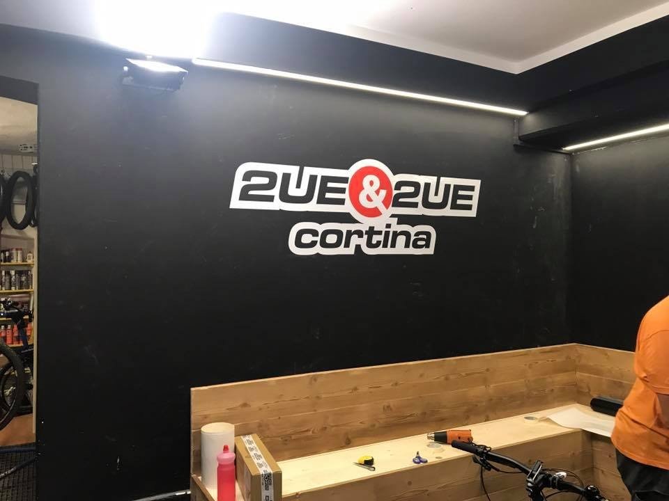 Due & Due Cortina s.r.l.