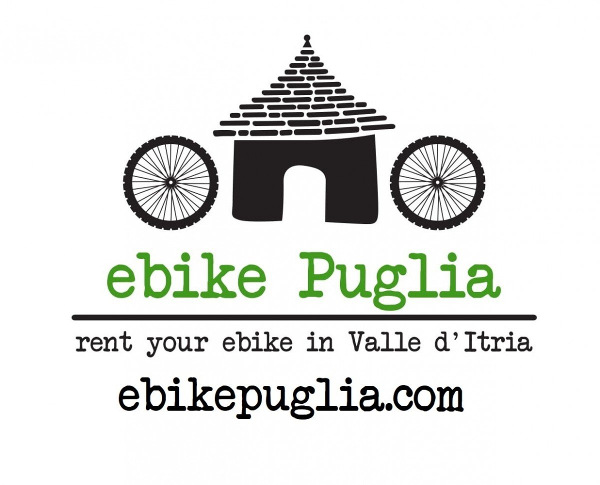 ebike Puglia