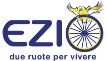 Ezio2ruote per Vivere di Mario Pace