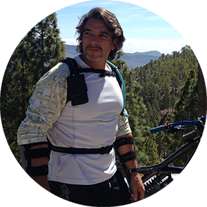 Gran Canaria Mountain Bike Tours