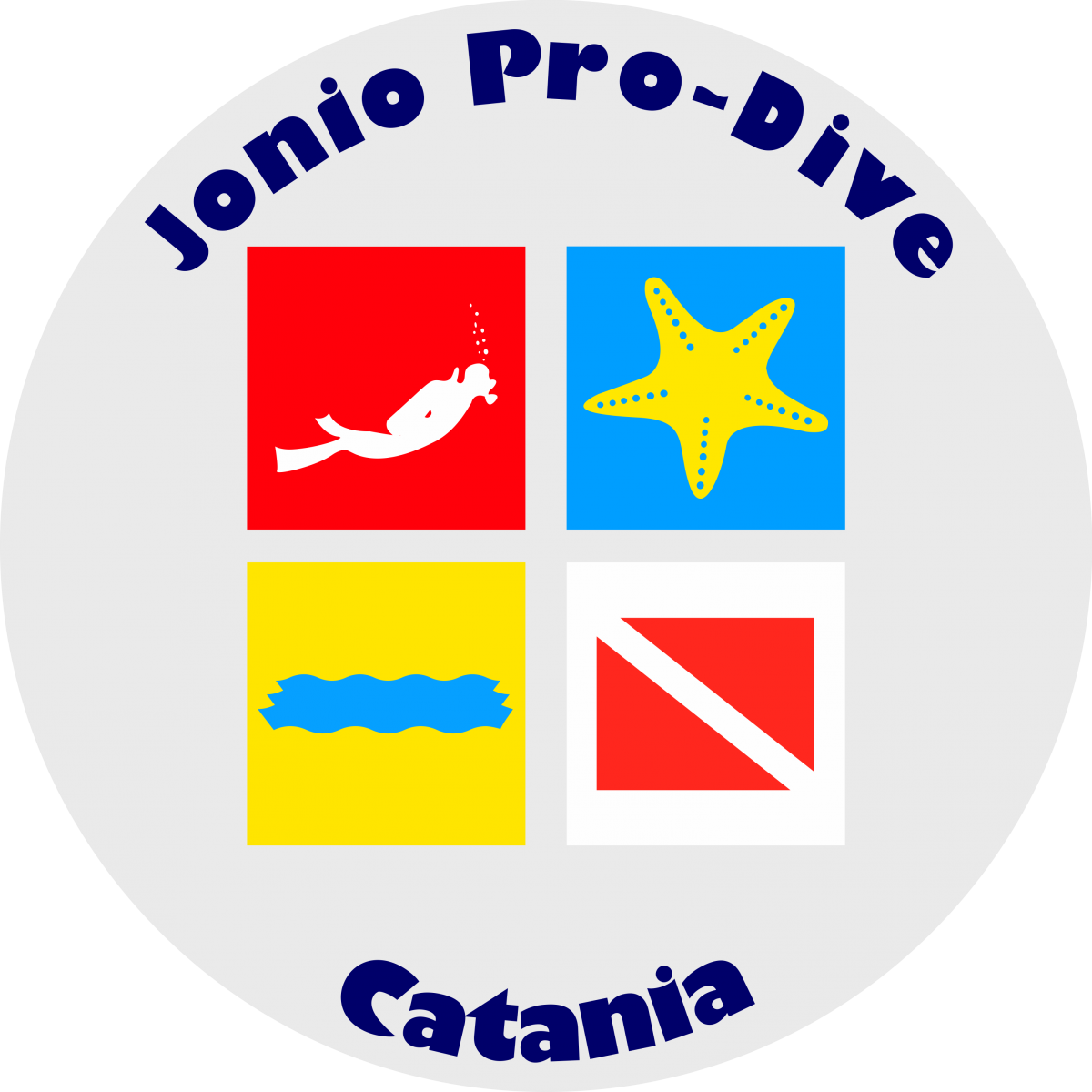 Jonio Pro-Dive Catania