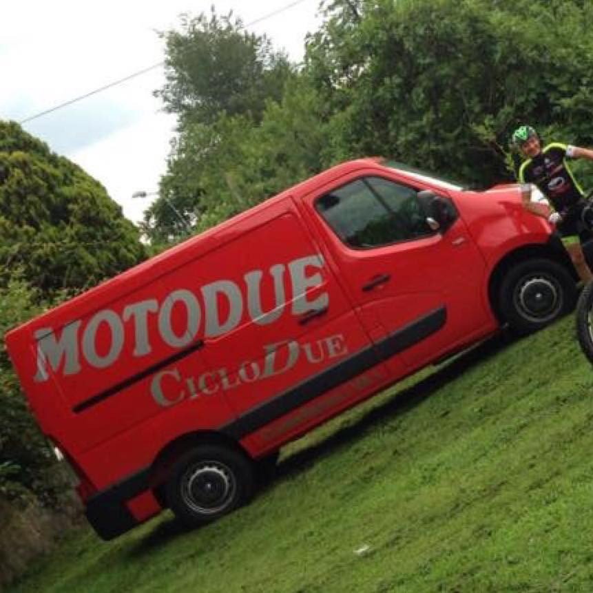 Motodue ciclodue snc