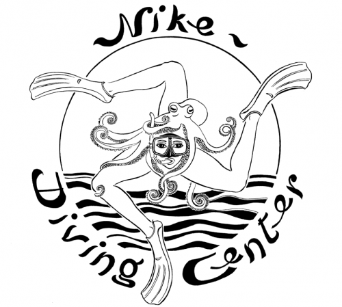 Nike Diving Center