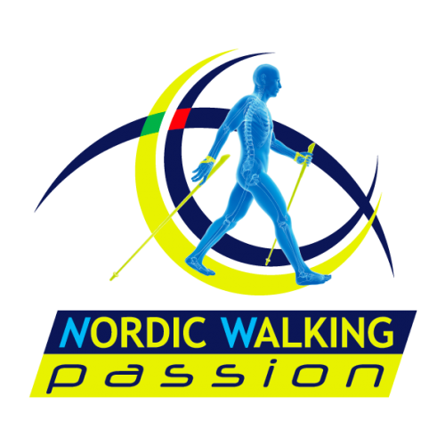 Nordic Walking Passion