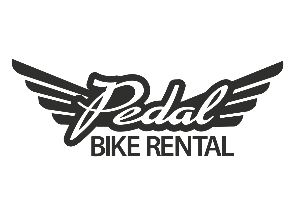 Pedal Bike Rental