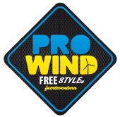 Pro Wind Freestyle 92