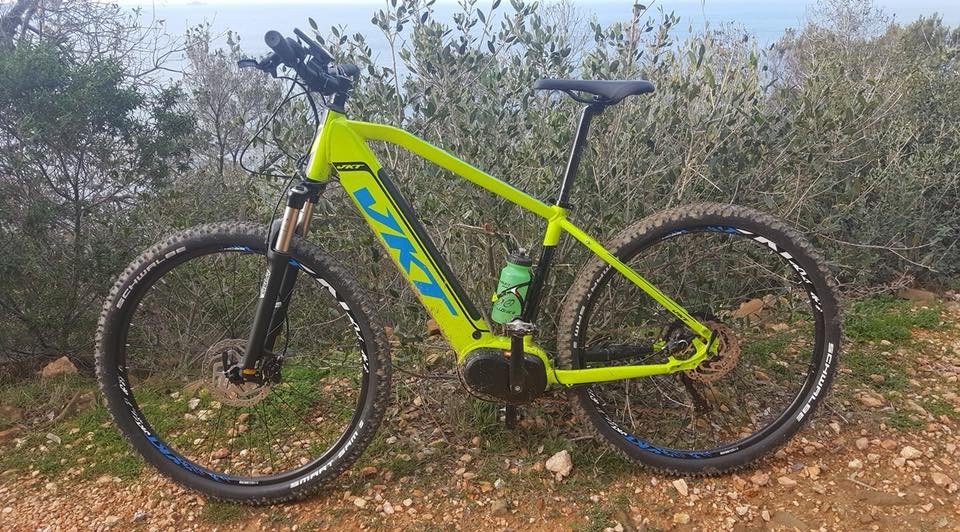 Ricceri Bike Follonica