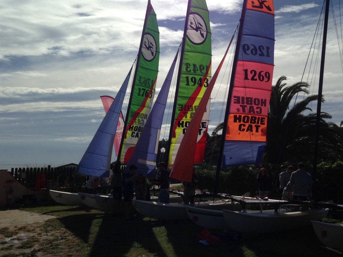 safari sporting club srl