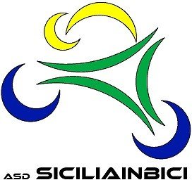 Sicilia in bici di Da Campo Renato