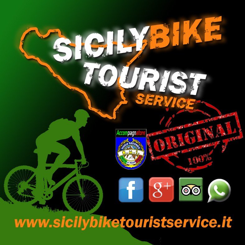 Sicily Bike Tourist Service S.R.L.S