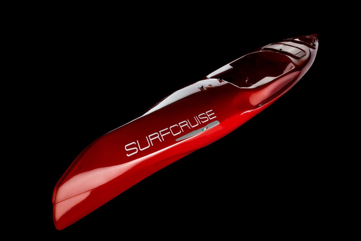 Siurfcruise SRL semplificata