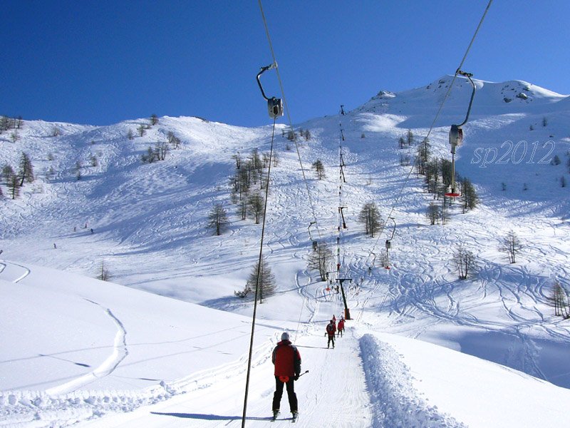Ski Sport Dain di Stefania Dain