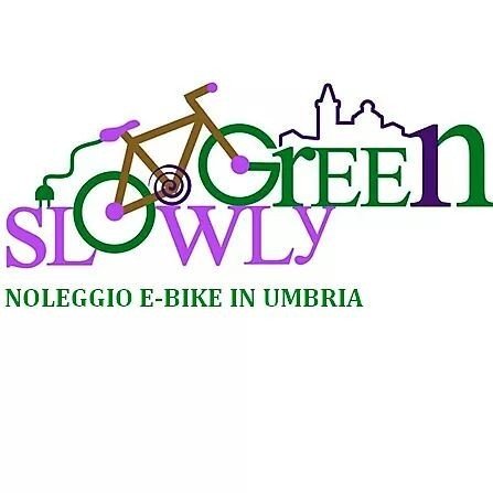 Slowly Green di Paggi Valentina