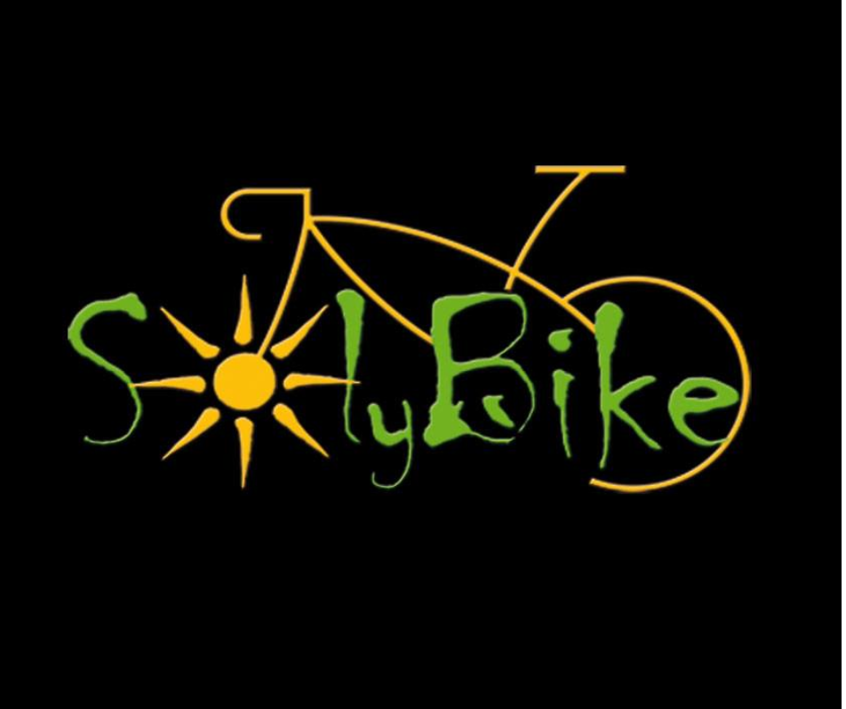 SolyBike bicycle rental Calpe