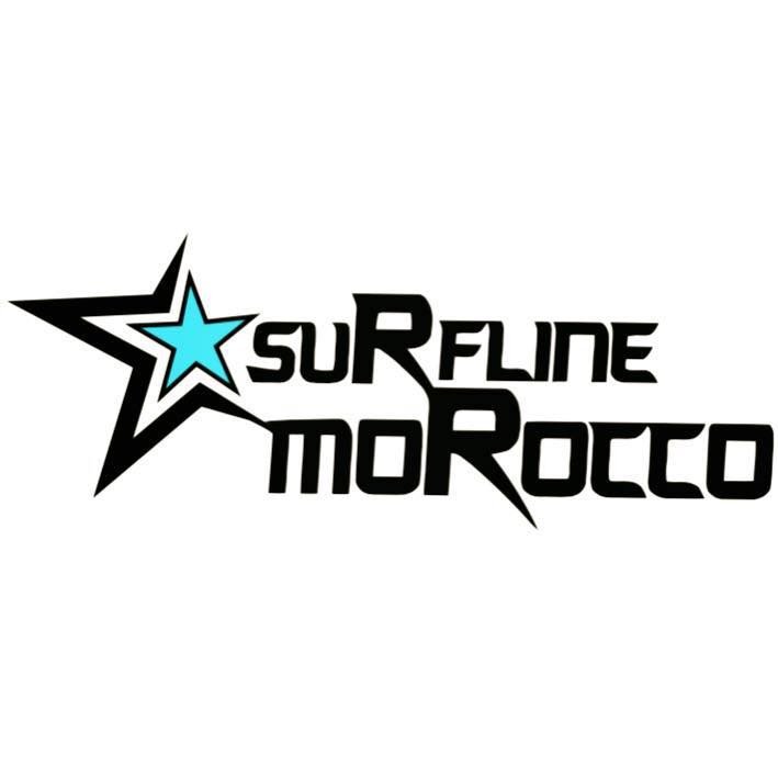 Surfline Morocco surf and yoga camp