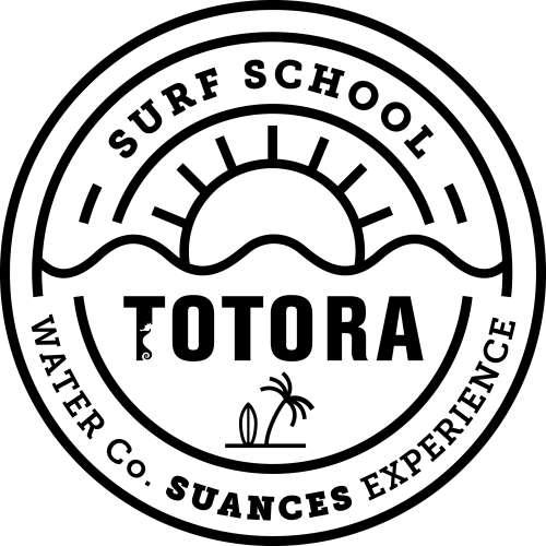 TotoraSurf