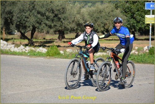 traicarrubitour di maria giusy inclimona