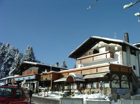 Valleverde S.a.s.