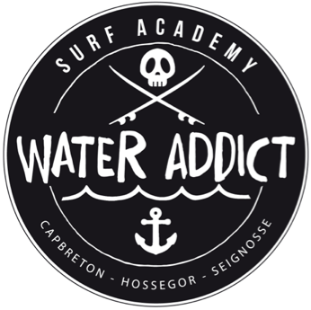 Water Addict Surf Academy